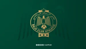 الرجاء الرياضي تستقر على مدرب جديد