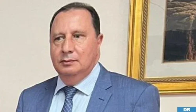 نبذة عن يونس الديغوسي السفير الجديد للمملكة لدى سانت لوسيا