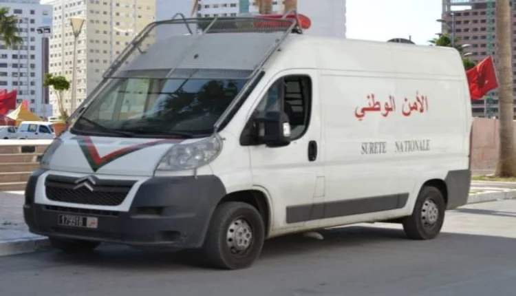 تفكيك ورشة لصناعة "المعسل"