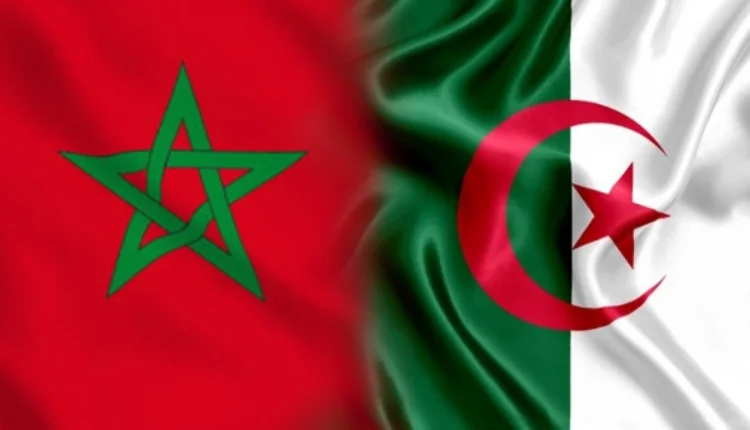 زيارة ماكرون للمغرب تُسبب في إصدار بلاغ كاذب من الجزائر