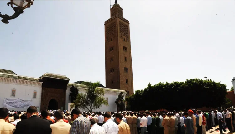 وزارة الأوقاف تختار موضوع خطبة الجمعة الموحدة اليوم