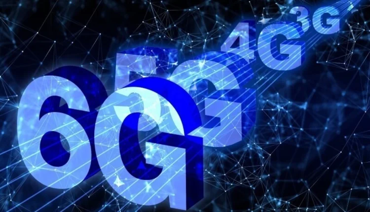 سرعته قياسية.. هذا هو تاريخ بداية العمل ب6G