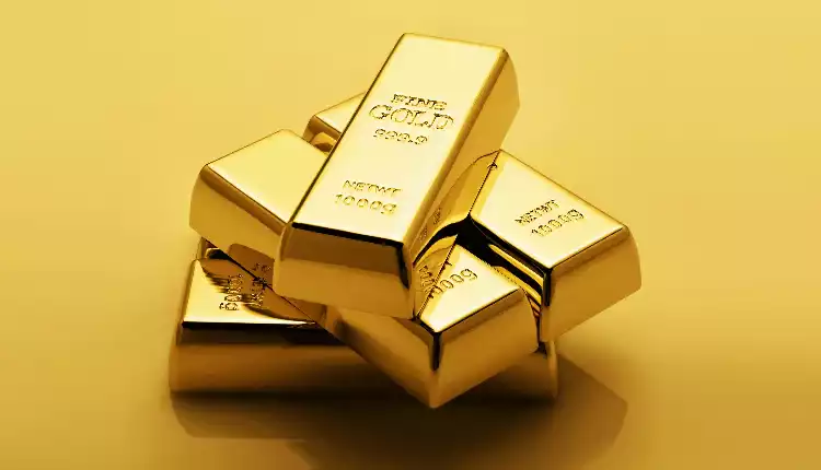 أسعار الذهب