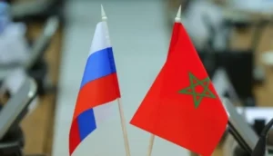 إطلاق خط بحري بين روسيا والدار البيضاء
