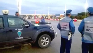 تبسيط الإجراءات الجمركية: نظام جديد لنقل المستودعات