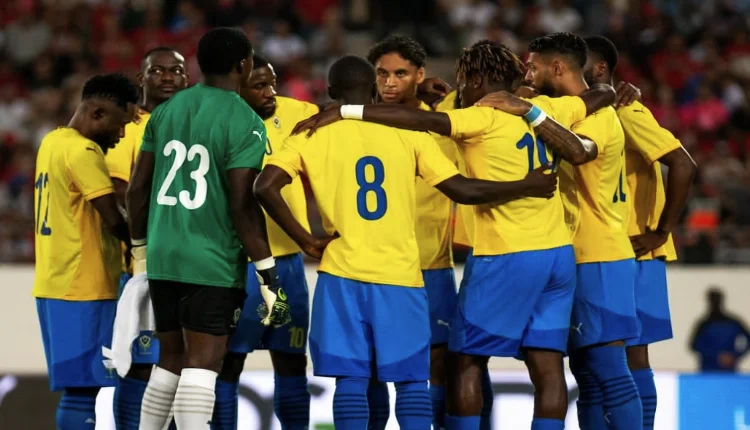 تصفيات كأس إفريقيا 2025.. الغابون تنتصر على ليسوتو