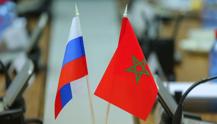 روسيا تشرع في استكشاف الثروات السمكية بسواحل المملكة