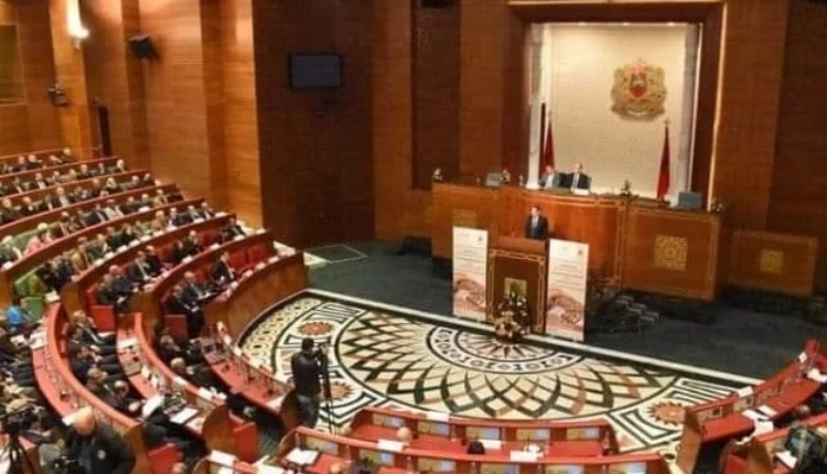 مجلس المستشارين يتجنب "الشبهات"