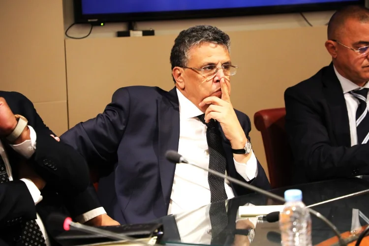 المفوضون القضائيون يخوضون إضرابا وطنيا لثلاثة أيام