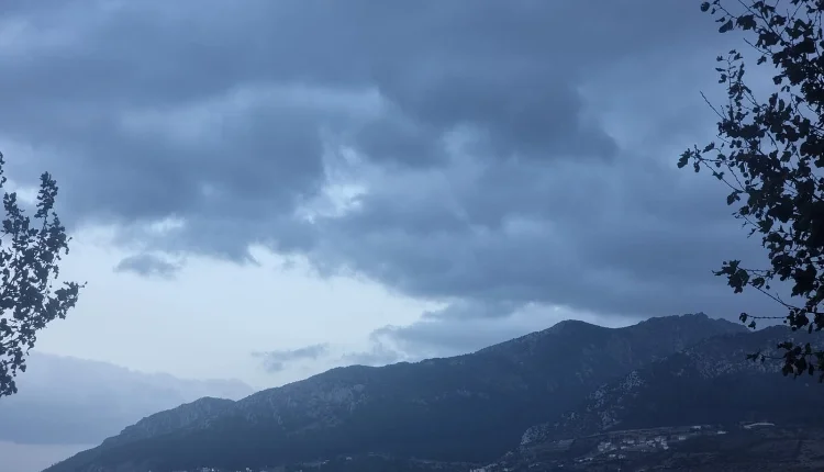 طقس المغرب