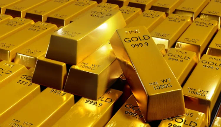 أسعار الذهب ترتفع لمستويات قياسية