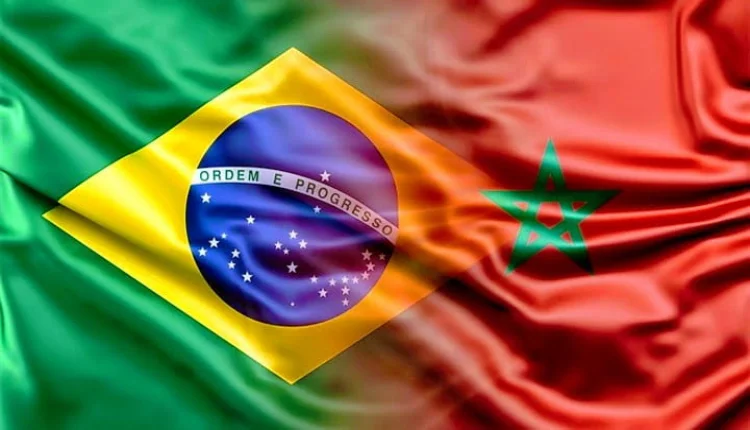 شركة برازيلية تقرر الإستثمار في المغرب بمليار دولار