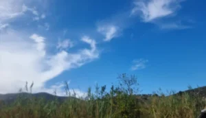 طقس المغرب