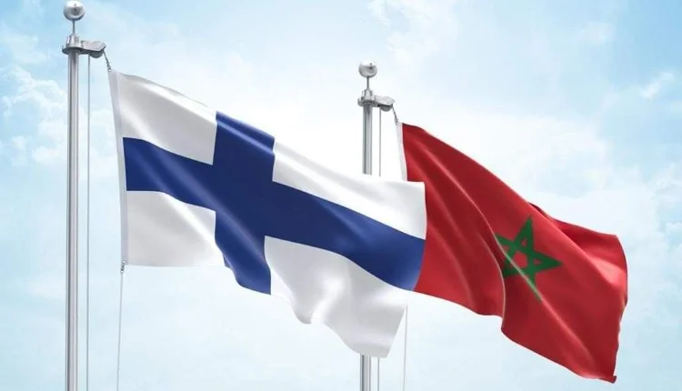 فنلندا تجدد التأكيد على "التزامها القوي" بالشراكة الاستراتيجية بين الاتحاد الأوروبي والمغرب