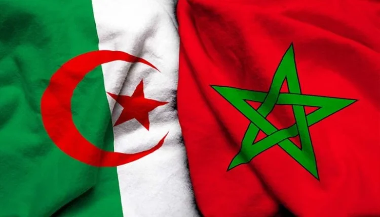 حزب سياسي يدين تقرير القناة الجزائرية ببلاغ ناري