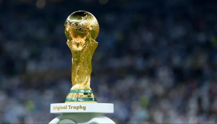 ملف استضافة السعودية لكأس العالم 2034 يحصل على أعلى تقييم