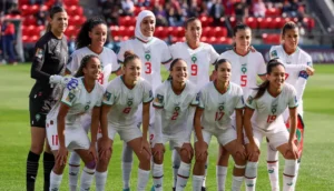 كأس أفريقيا للسيدات.. القرعة تضع المنتخب المغربي في مجموعة قوية
