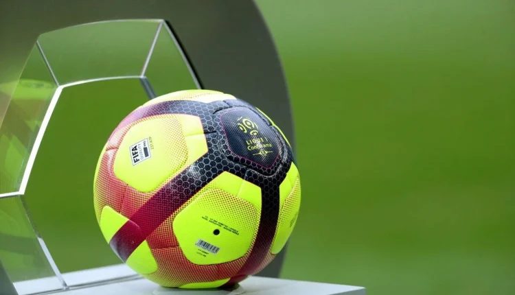 بطولة فرنسا.. برنامج مباريات الدورة 12 مع النتائج