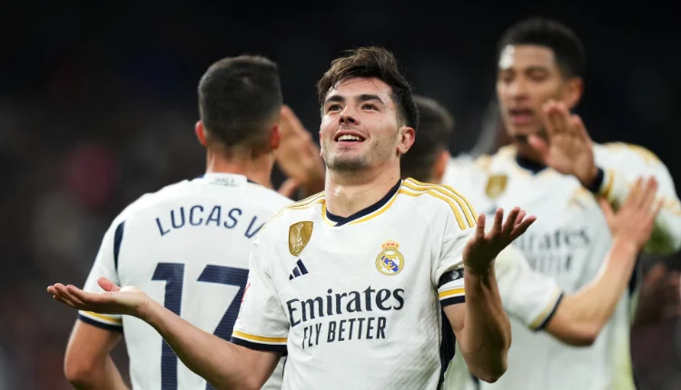 من بينهم إبراهيم دياز.. طاعون الإصابات يضرب ريال مدريد