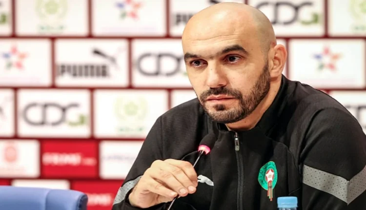 لاعب جديد يدق أبواب المنتخب المغربي