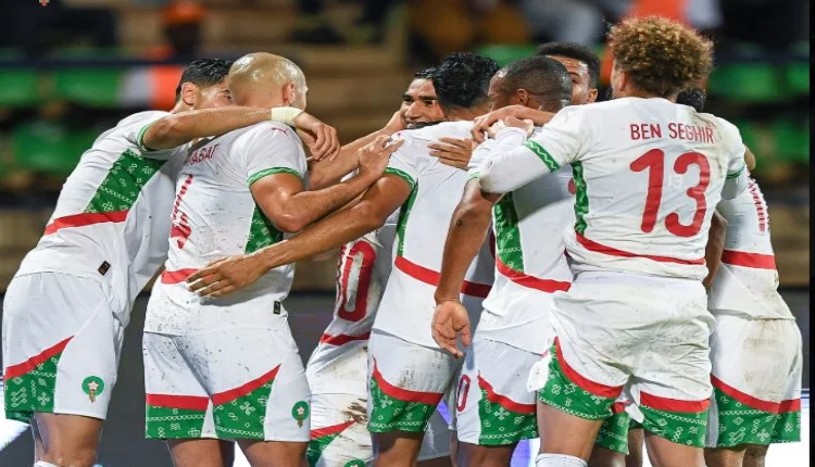 الصحافة العالمية تتغنى بفوز المغرب الكبير على الغابون وتألق دياز