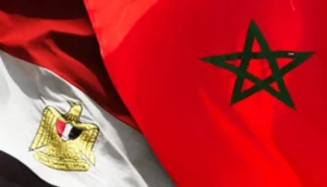 خطأ جسيم من مصر اتجاه المغرب.. فهل فعلا غير مقصود؟