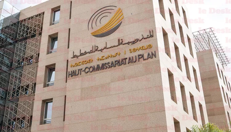 المندوبية السامية للتخطيط