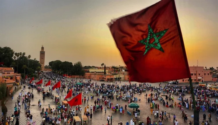تفاصيل بلاغ من وزارة السياحة والصناعة التقليدية