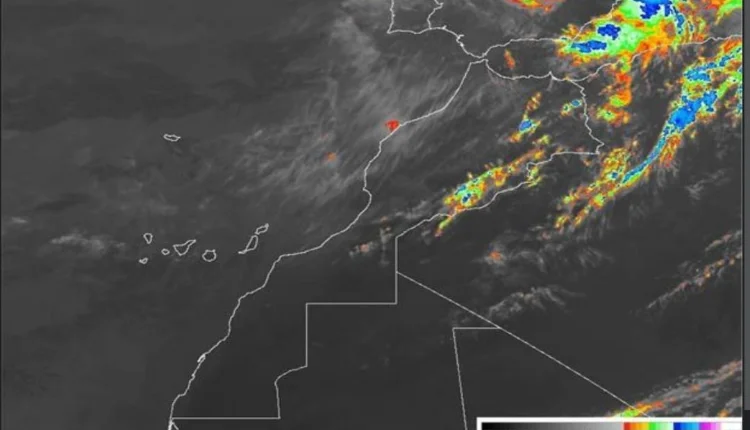 طقس المغرب.. توقعات بتغيرات جوية هامة بعد بداية ديسمبر