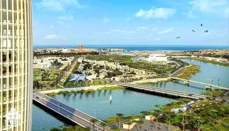 تفاصيل بناء أكبر قاعة "أرينا" في المغرب (صور)