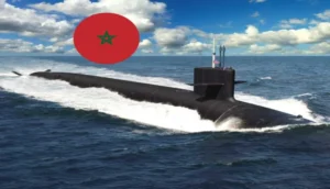 المغرب يعزز قواته البحرية بغواصة روسية وفرقاطات أوروبية متطورة