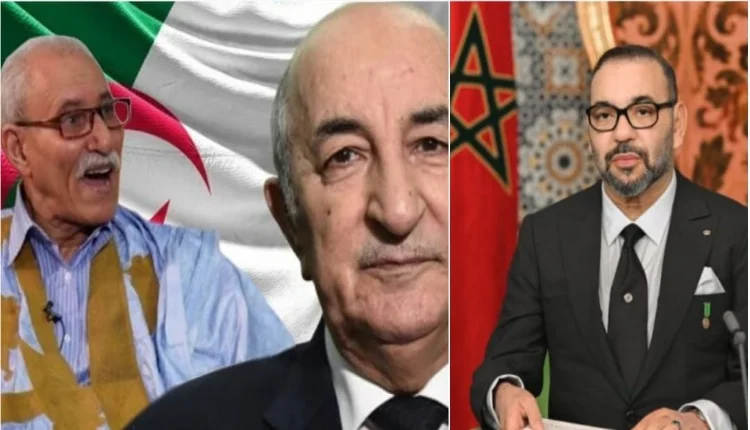 الملك محمد السادس يوجه رسائل واضحة للجزائر والبوليساريو