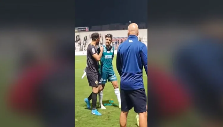 ب رجاوي للزنيتي: نستاهلو يسبونا