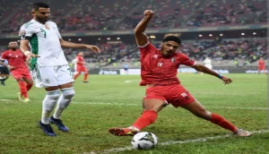 الجزائر تواجه غينيا الاستوائية في تصفيات كأس إفريقيا 2025: موعد المباراة والقنوات الناقلة