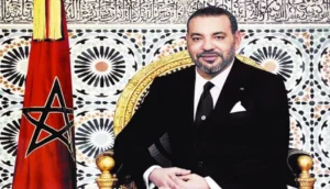 تفاصيل رسالة من الملك محمد السادس لرئيس جمهورية ألبانيا