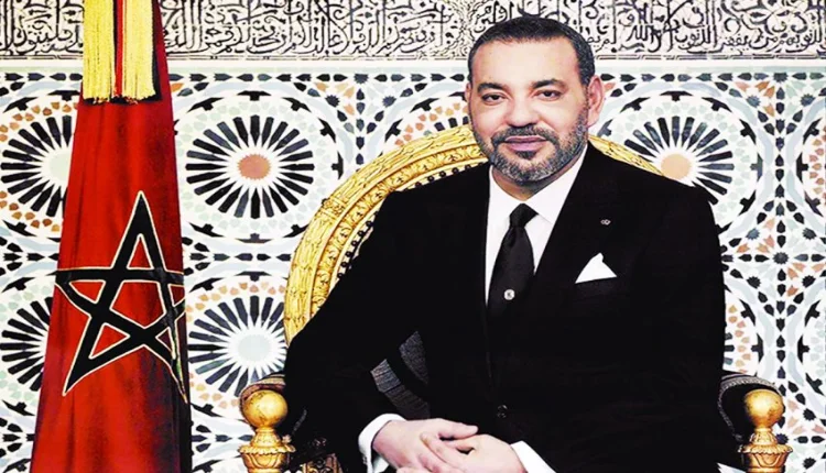 تفاصيل رسالة من الملك محمد السادس لرئيس جمهورية ألبانيا