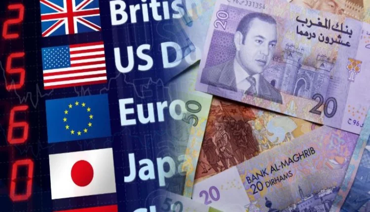 أسعار صرف أهم العملات الأجنبية اليوم الأربعاء