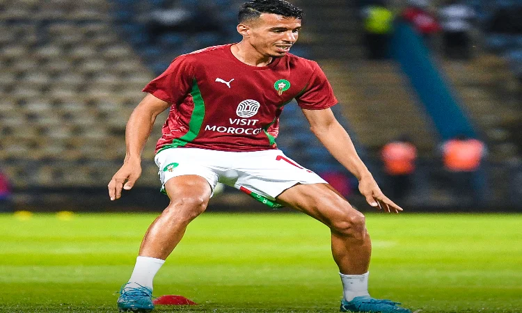 جمال حركاس