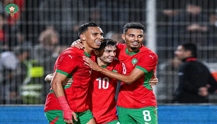 منتخبات قوية قد يواجهها المغرب في دور المجموعات بكأس إفريقيا 2025