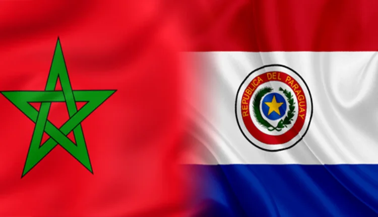 مجلس الشيوخ بالباراغواي يدعم بشكل لا لبس فيه الوحدة الترابية للمغرب