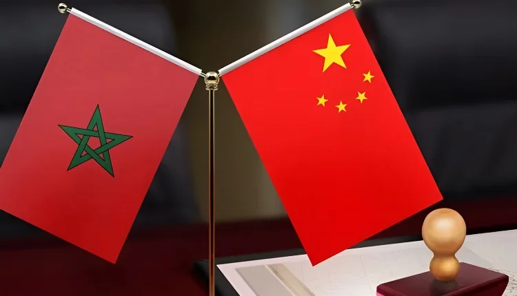 المغرب سيصدر الفواكه الحمراء للصين