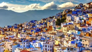 المغرب يحقق رقما قياسيا جديدا باستقبال 14.6 مليون سائح