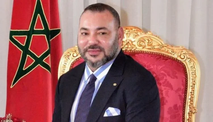 برقية تهنئة إلى جلالة الملك من رئيس جمهورية بنين بمناسبة عيد الاستقلال