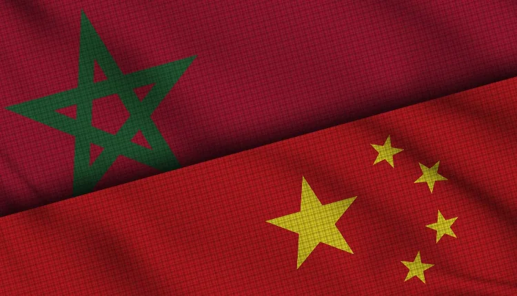 شراكة استراتيجية مع الصين لتزويد المغرب بشاحنات متطورة