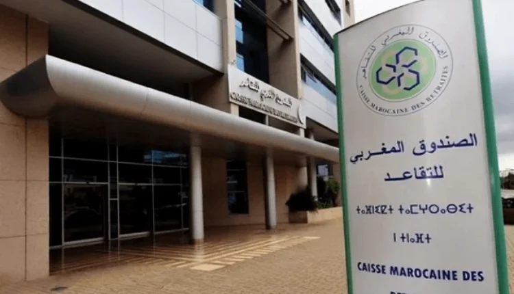الحكومة تقدم تصورها لإصلاح أنظمة التقاعد