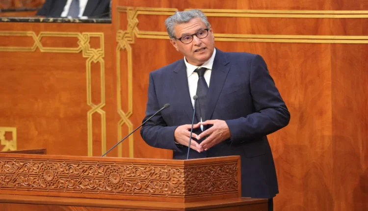 أخنوش.. جلالة الملك قاد ووجه استراتيجيات ناجحة عززت مكانة المغرب كوجهة صناعية تنافسية بامتياز