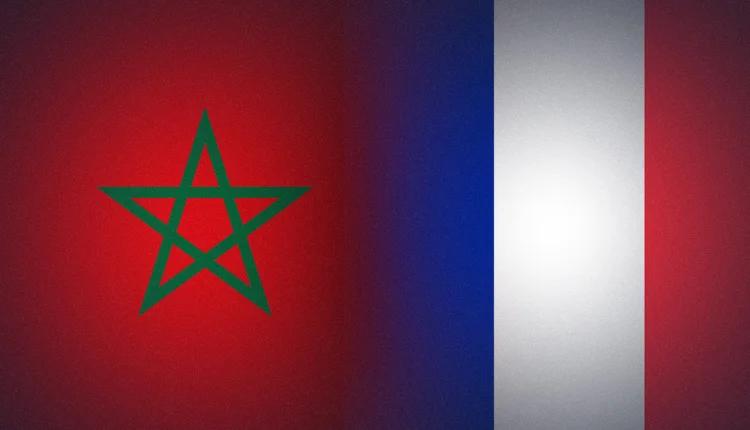 المغرب يفتح ملف "حارق" مع فرنسا وماكرون يتحرك