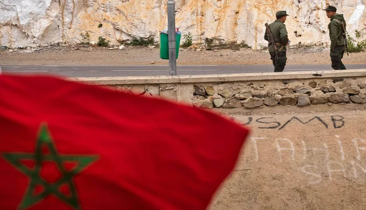 الجزائر ترمي بتهمة جديدة على المغرب
