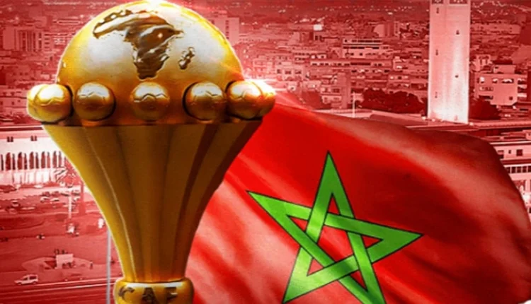 الجزائر تروج عن سحب تنظيم كأس إفريقيا من المغرب