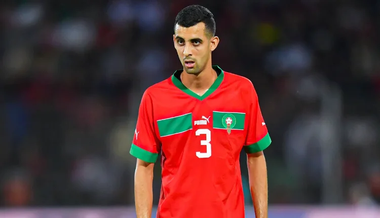 طبيب المنتخب المغربي يمنح الضوء الأخضر لبلعمري